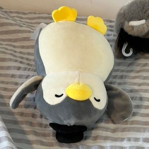 Meet your Posher, Artp4int